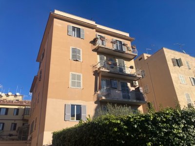 appartamento in vendita torre maura
