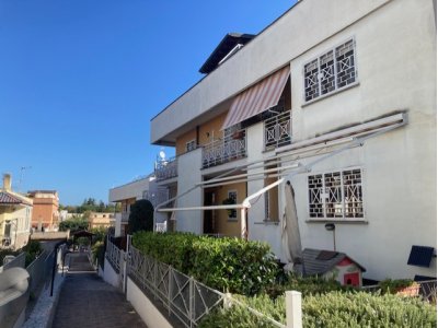 appartamento in vendita torre maura