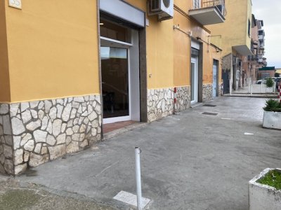 appartamento in vendita torre maura