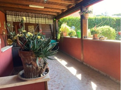 appartamento in vendita torre maura