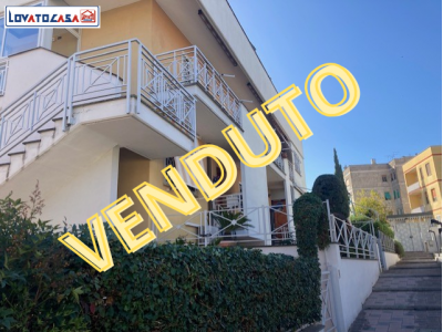 appartamento in vendita torre maura