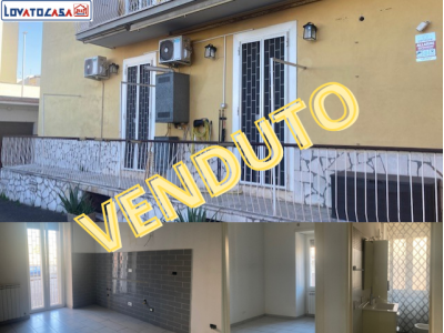 appartamento in vendita torre maura