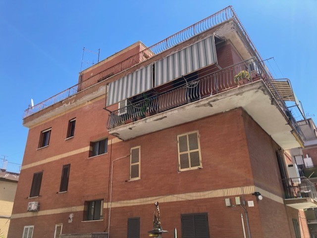 appartamento in vendita